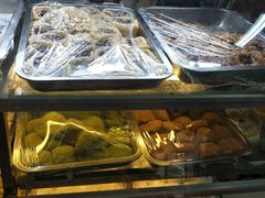 -糯米香(长江路店)