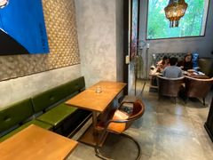 大堂-Ginger(兴国路店)