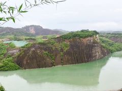 -飞天山旅游区