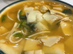 -尕西木老春台东乡手抓美食