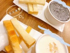 -糖糖屋•糖水•雪花冰店(时尚天河店)