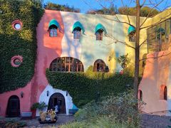 -三鹰之森吉卜力美术馆