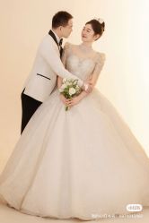 -青禾蒙娜丽莎婚纱摄影(武汉总店)