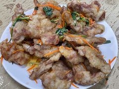 -春饼小吃(钱塘街店)