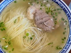 -同得兴 Since·1995 传统苏式面馆(十全街店)