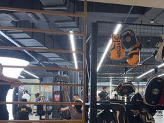 -超鹿运动(五四路恒力城店)