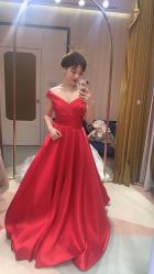 -LA GRACE高端婚纱礼服定制馆