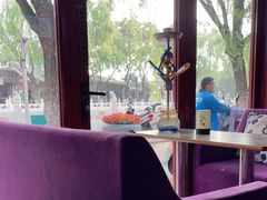 -摆渡酒吧(后海店)