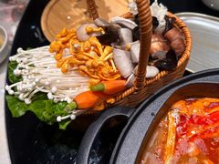 -煲王粤菜餐厅(中侨中心店)