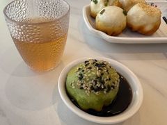 -鑫震源·苏式大虾生煎(山塘街店)