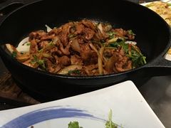 -盛京辽菜小馆(龙之梦购物中心店)