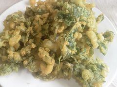 -金台阶鱼馆(于桥水库店)