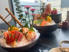 -花潮料理艺食馆(成都万象城店)