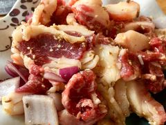 -二刚大块烤肉(东山商业街店)