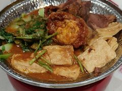 -喜家德虾仁水饺(华强天虹店)