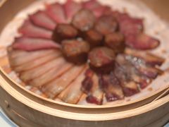 -天师洞道家食堂