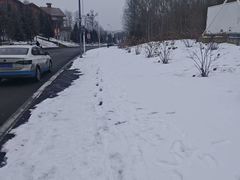 -长白山万达锦华套房酒店