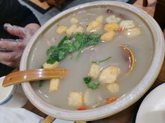 -满园烤鸭·春饼(太原街万达店)