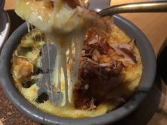 柴鱼芝士土豆泥-生如夏花泰式火锅(西村黑金店)