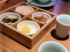 -闽上鲜·福建菜(龙湖滨江天街店)