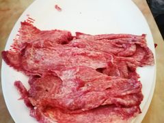 -陈记顺和潮汕牛肉火锅(韩江路店)