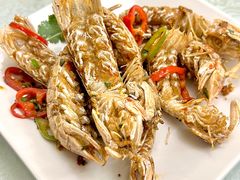 -阳江餐厅·26年老字号·粤菜海鲜大排档