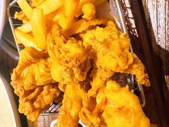 -坦坦大炉·韩式烤肉(望京店)