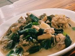 -清江海鲜面霸(东浦店)