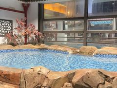 -圣和汤泉•汗蒸温泉自助