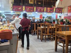 -闫家粥铺(吉林大路店)