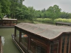 -同里国家湿地公园