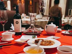 -利苑酒家(金宝店)