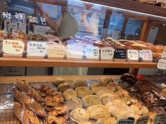-慢熟面包店bud bread(孩儿巷店)