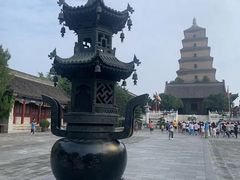 -秦始皇帝陵博物院(兵马俑)