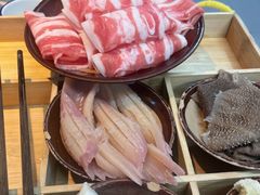 -芈重山老火锅(广州首店)