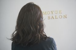 -Moyue HAIR SALON