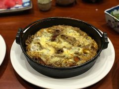 -花月日本料理(奥林匹克大厦店)