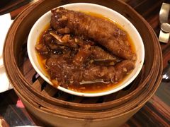 -夏宫中餐厅(香格里拉大酒店)