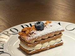 -IL TEATRO 精品意大利餐厅