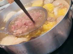 -潮发潮汕牛肉店(芳村店)