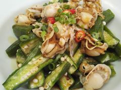 -双合园·海鲜水饺青岛菜(万佳广场店)