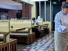 -云海肴·汽锅鸡·云南菜(天山百盛优客店)