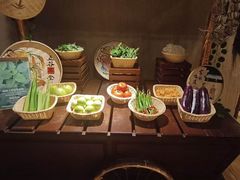 -亚龙湾红树林度假酒店御粤阁