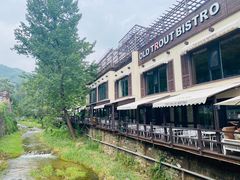 -Local泰莲庭(虹鳟鱼店)
