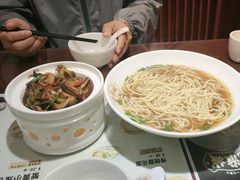 -老淮城·长鱼面(河下古镇店)
