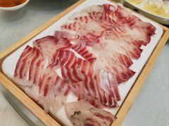 -合晋食府(广州合晋帝苑酒店)