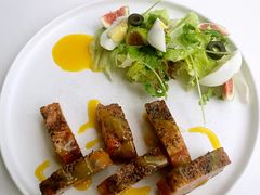 -咱屯子铁锅炖(洪楼店)