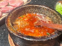 -虎丸烧肉(新大陆广场店)