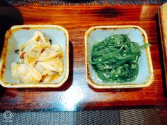 -渔日本料理铁板烧(新天地假日广场店)