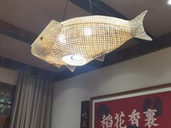 -耕渔小院·湖南鱼鲜(望城店)